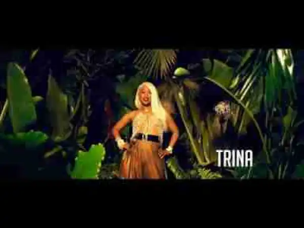 Video: Trick Daddy & Trina Ft. Ali Coyote - Smooth Sailing